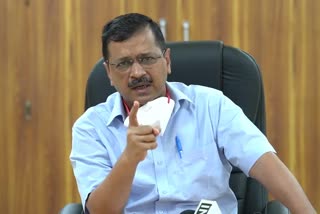 Arvind Kejriwal warns private hospitals in Delhi against black marketing during corona pandemic period