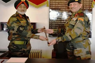 India, China remain engaged through diplomatic, military channels: Army statement