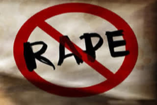 IPC  POCSO  Anil Paris Deshmukh  Minor raped in Rajasthan  രാജസ്ഥാനിലെ അൽവാറിൽ ഏഴുവയസുകാരിയെ ബലാത്സംഗം ചെയ്തു  Seven-year-old girl raped in Rajasthan's Alwar  പോക്സോ