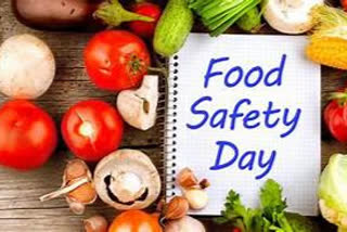 world food safety day , 5 key points