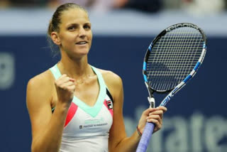 Karolina pliskova