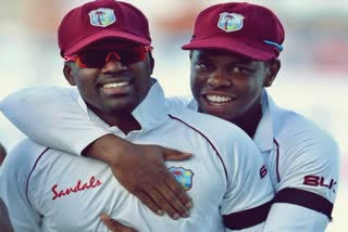 former windies player michael holding commented on west indies tour of england