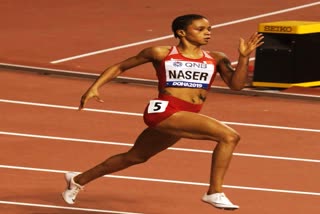 World champion runner salwa eid naser suspended in doping case