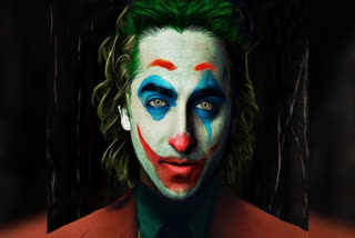 ayushmann khurrana, joker, ETVbharat