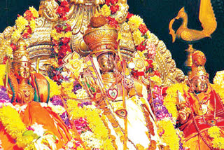 after-lock-down-sri-seetarama-swami-temple-re-open-in-bhadradri-kothagudem