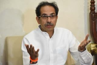 Thackeray inaugurates coal mine