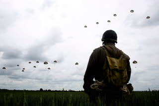 Normandy landings