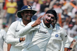 harbhajan singh