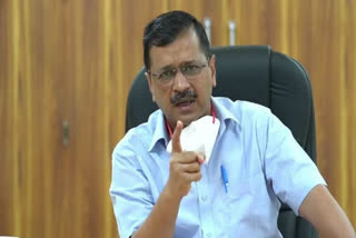 press-conference-of-cm-arvind-kejriwal-on-corona-crisis