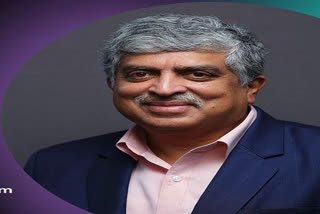 Nandan Nilekani