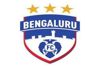 ഐ ലീഗ് വാർത്ത  ബംഗളൂരു എഫ്‌സി വാർത്ത  i league news  bengaluru fc news