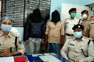 shopkeeper's murderer arrested in araria