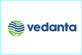 vedanta huge loss