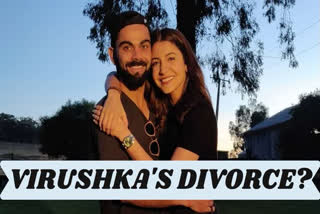 hastag virushkadivorce trends on twitter