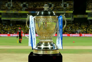 ipl 13 bcci divided 3-2 in favour of hosting league in india