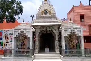 After government orders, complete preparation to open Dudheshwar Nath temple in Gaziabad