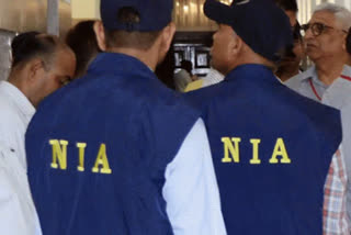 NIA arrests terror funding conspirator in Visakhapatnam espionage case