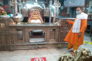 Kalkaji Mandir will open from 8 June, devotees will have to follow social distancing