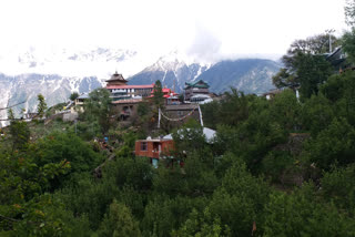 kinnaur