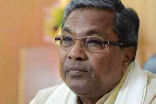 Siddaramaiah's advice to CM