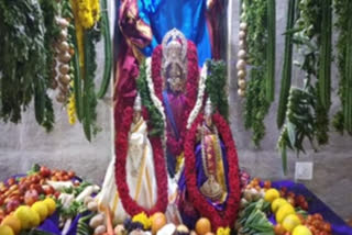 vengamamba brahmotsavalu will be started from june 7th in nellore district