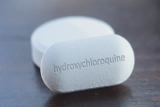 Hydroxichloroquine