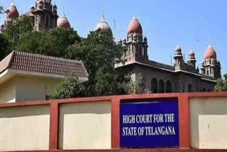 Telangana High Court Lock Down Extend to june 28