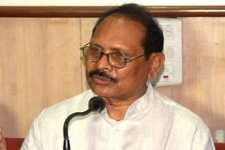 Education Minister Premasai Singh Tekam