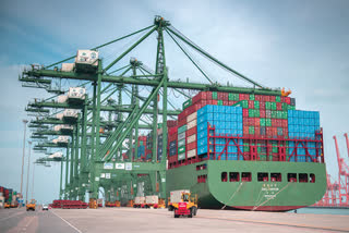 Exports to Bangladesh set to resume through Bengal's Petrapole land port-