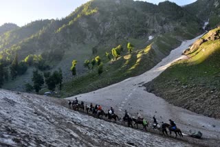 amarnath yatra