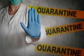 Quarantine