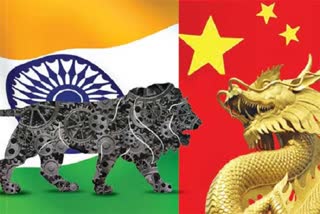 India, China military top brass meet to resolve stand-off