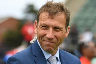 Michael Atherton