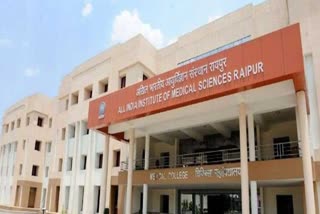 aiims raipur