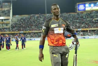 darren sammy news  darren sammy ipl news  ipl racism news  darren sammy kalu news  ipl racine abuse news  ഡാരന്‍ സമി ഐപിഎല്‍ വാർത്ത  ഡാരന്‍ സമി വാർത്ത  ഐപിഎല്‍ വംശീയത വാർത്ത  ഡാരന്‍ സമി കാലു വാർത്ത