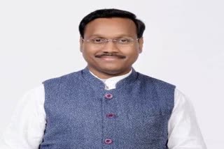 former-minister-kamleshwar-patel-will-reach-datia-for-a-two-day-visit