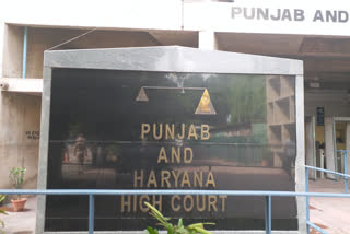 punjab and haryana high court on school buses tax