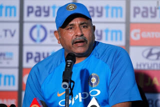 it will take us at least 6-8 weeks to play international matches: Bharat Arun