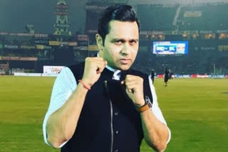 Aakash Chopra