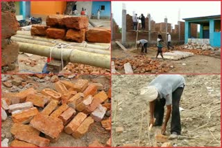 Corruption in school construction