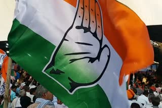 Gujarat Congress, राज्यसभा चुनाव