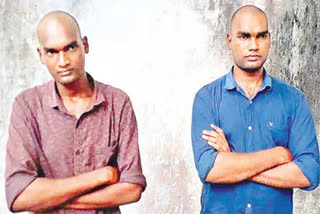 son killed his father for the job at kothuru, Peddapalli District of Telangana