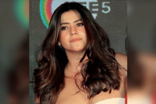 Triple X-2 controversy: Ekta breaks her silence