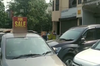 ghaziabad old car sale purchase