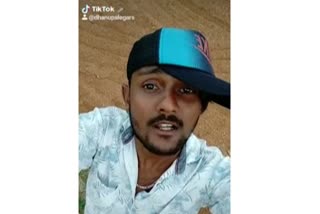 Man commits suicide after making tik tok video