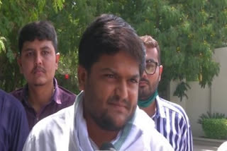 Hardik Patel