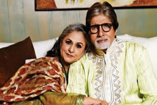 Amitabh had worked hard to get the look of 'Mirza'