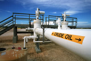 जुलाई तक जारी रहेगी कच्चे तेल के उत्पादन में कटौती