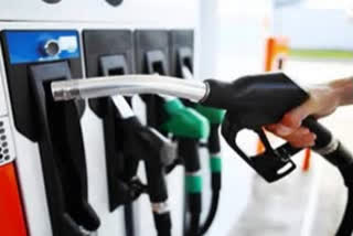 petrol and diesel price hike all over india