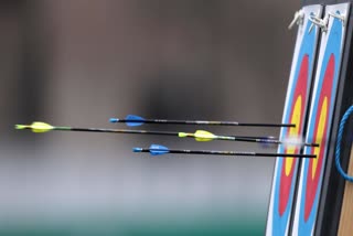 World archery field championship postponed till 2022